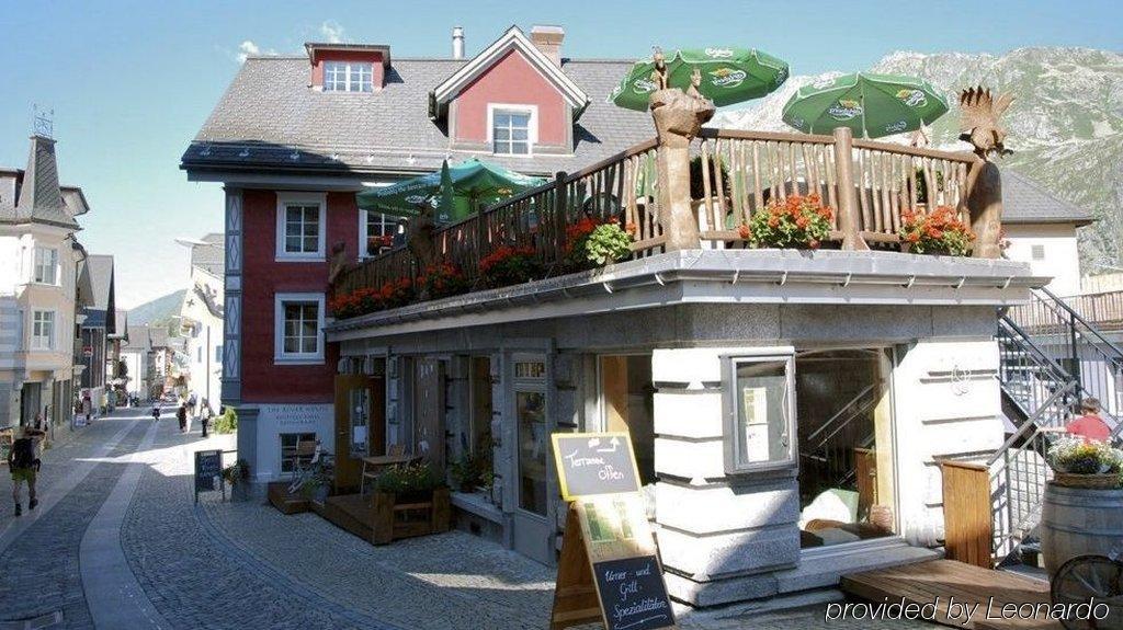 Boutique The River House Hotel
