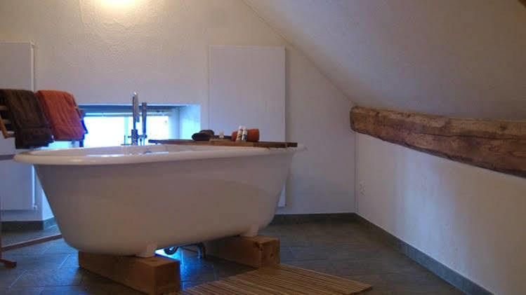 Hotel Boutique The River House Andermatt